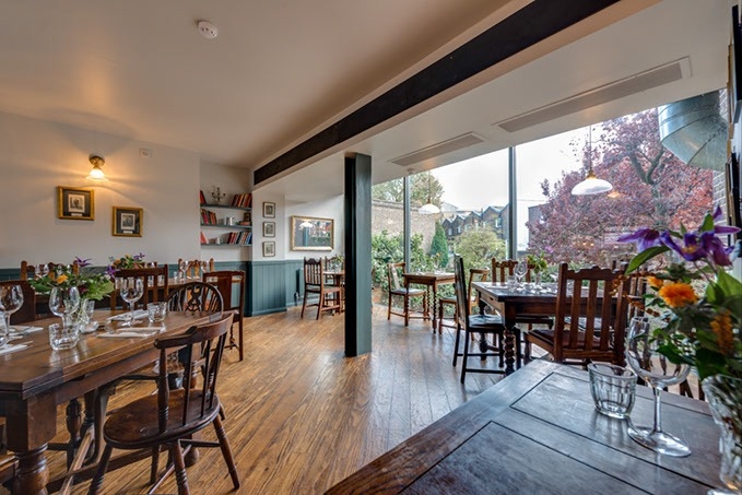 Photo of The Pearl And Feather, Exclusive Hire