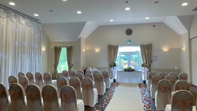 Photo of Aldwickbury Park Golf Club