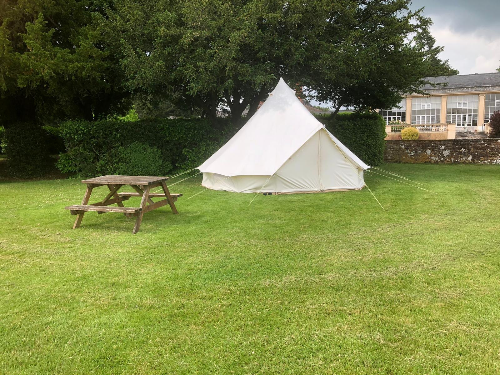 Photo of Norman Court, Norman Court Training And Education Centre