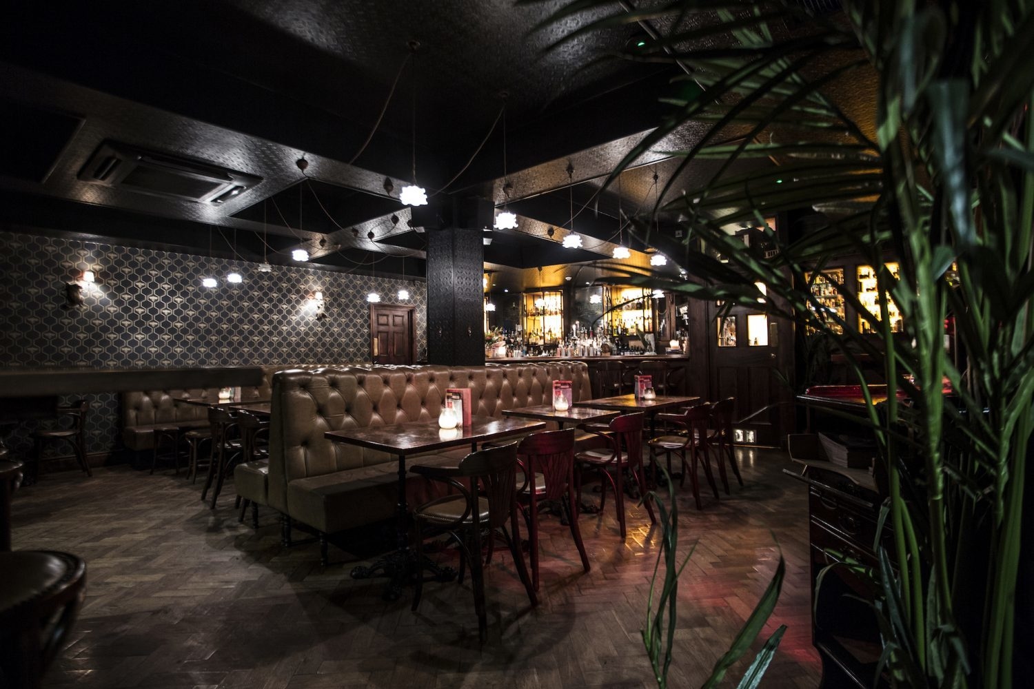 Photo of Cane And Grain, Science And Industry