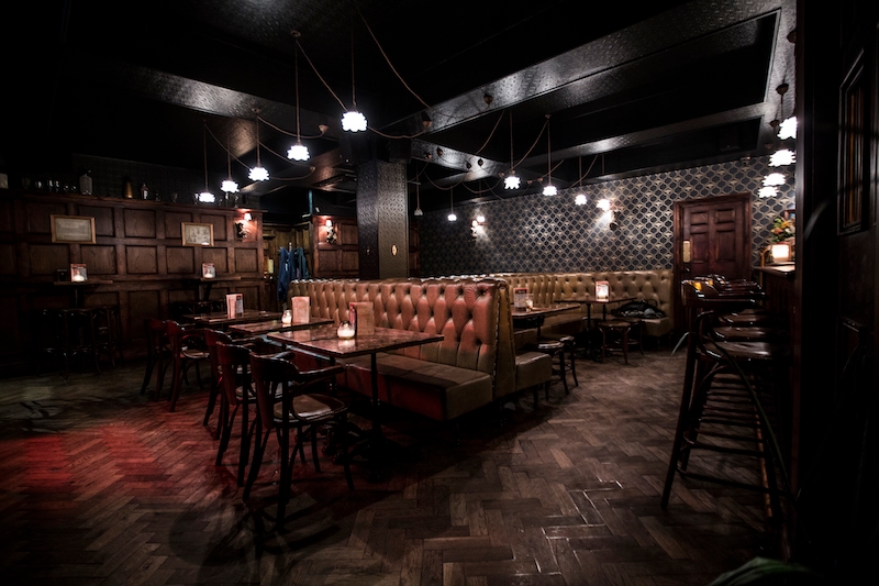 Photo of Cane And Grain, Science And Industry