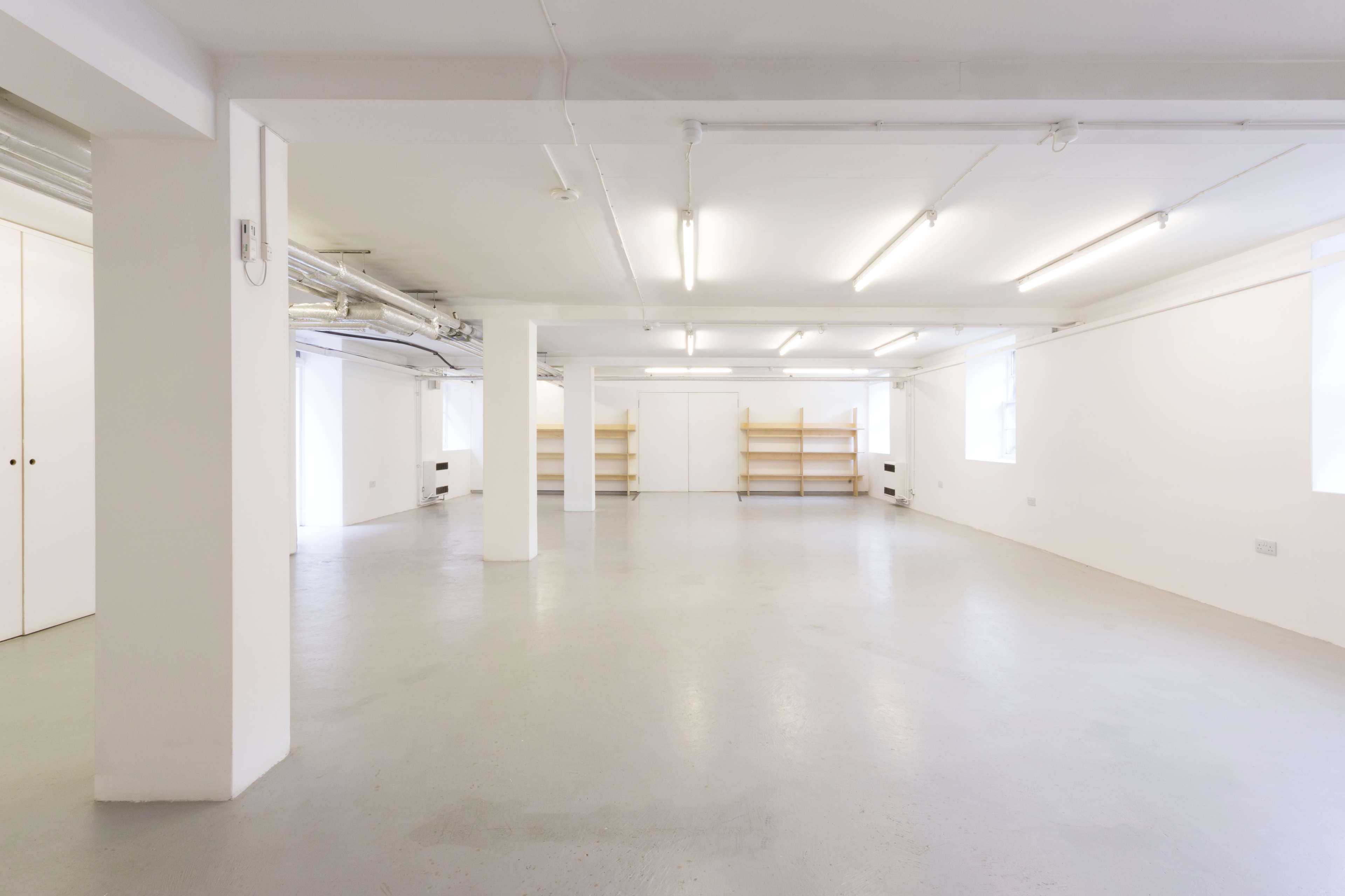 Photo of Custom Lane