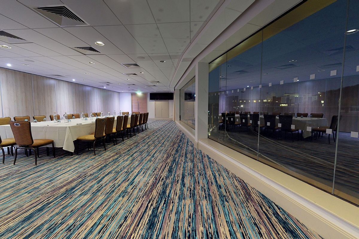 Photo of OEC Sheffield, Rivelin Suite 1