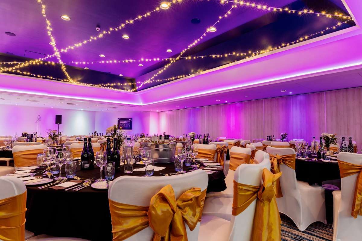 Photo of OEC Sheffield, Rivelin Suite 2