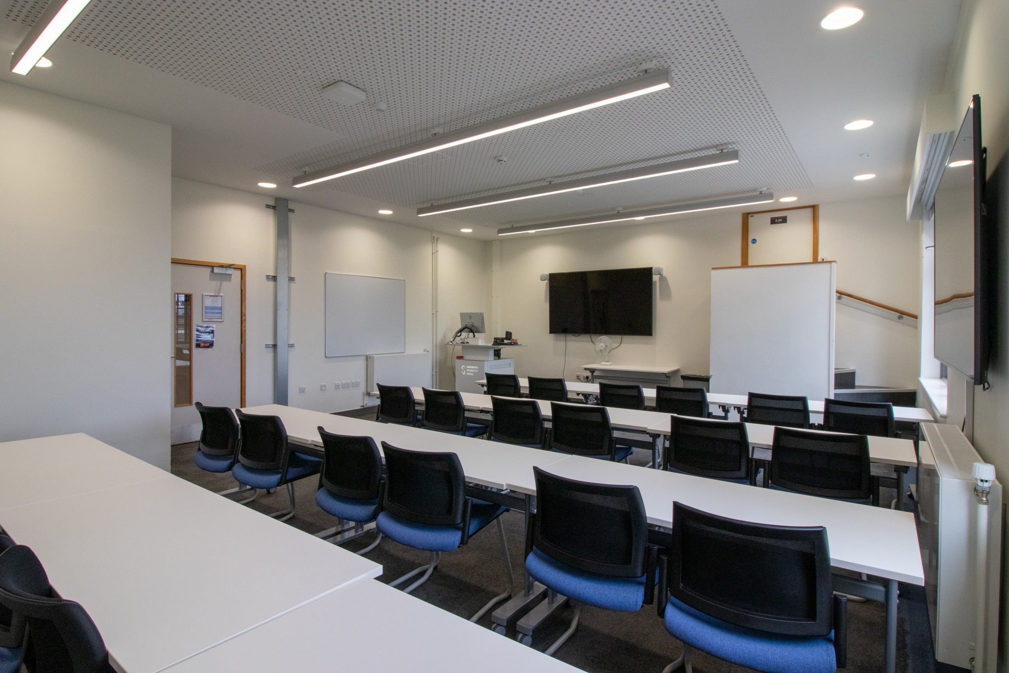 Photo of University Of Leicester Students' Union, Training Room