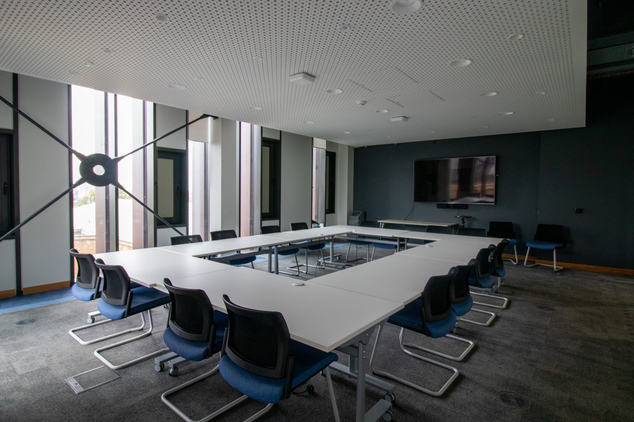 Photo of University Of Leicester Students' Union, SU Board Room