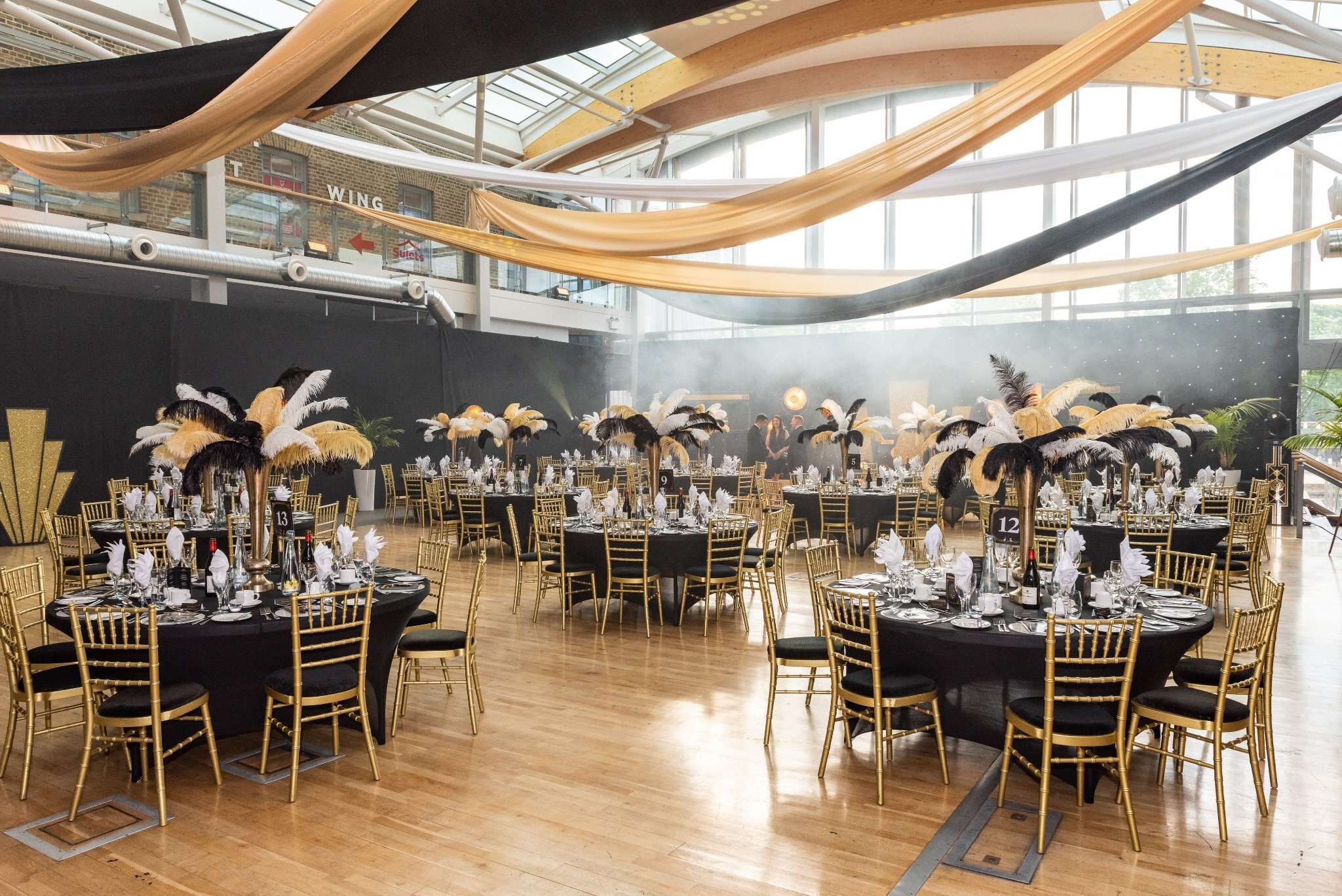 Photo of University Of Leicester Students' Union, SU Square