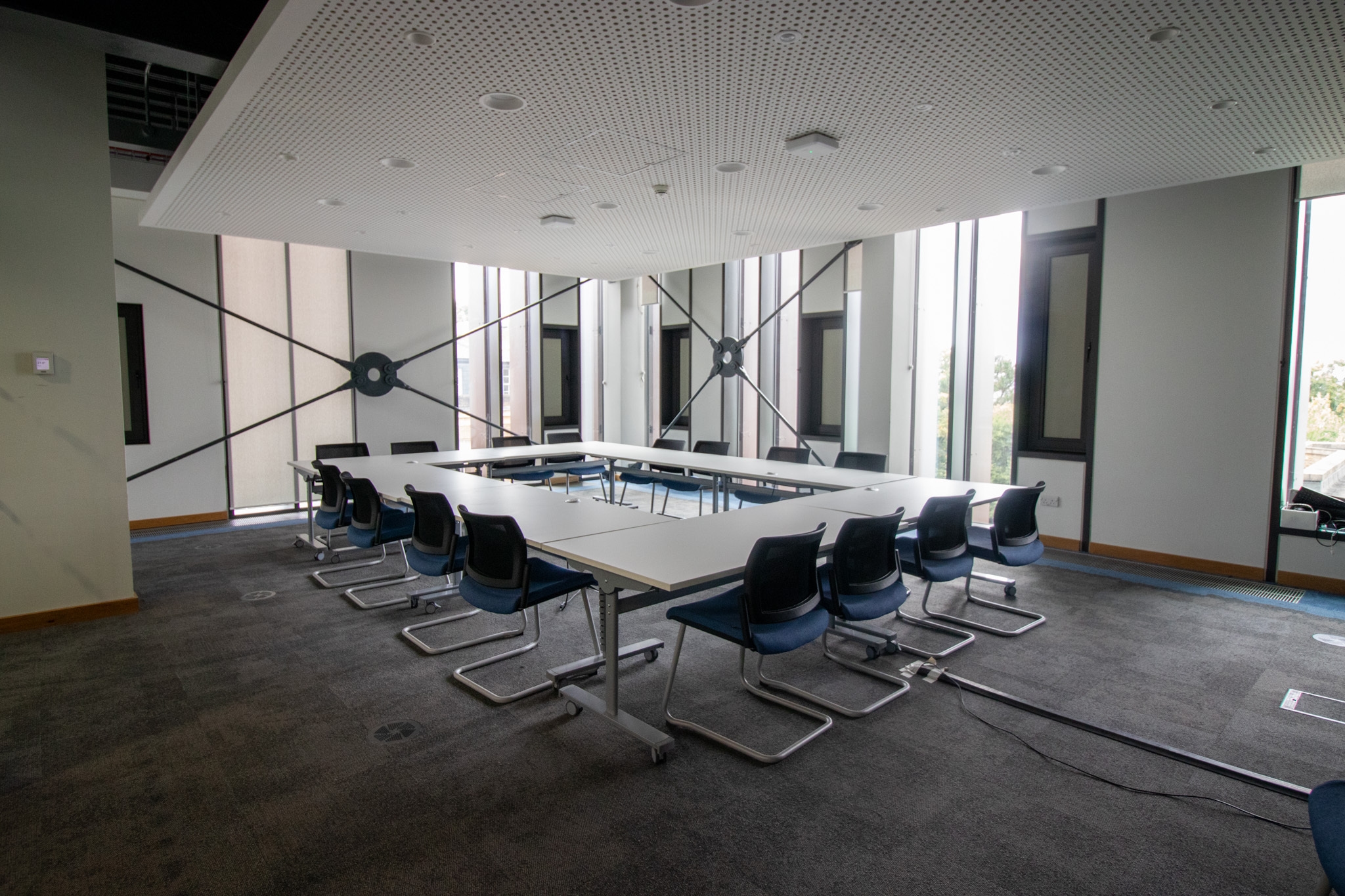 Photo of University Of Leicester Students' Union