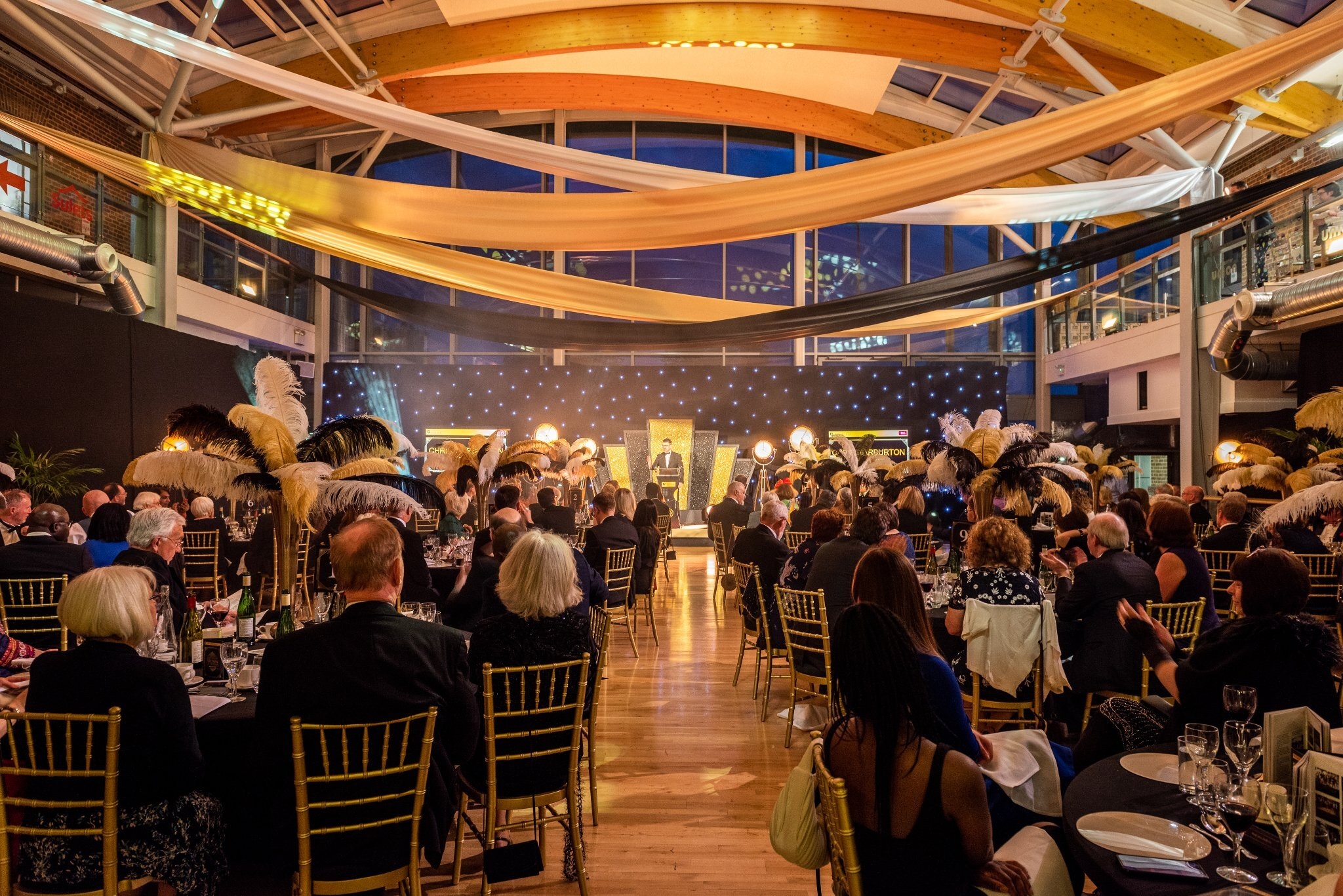 Photo of University Of Leicester Students' Union, SU Square