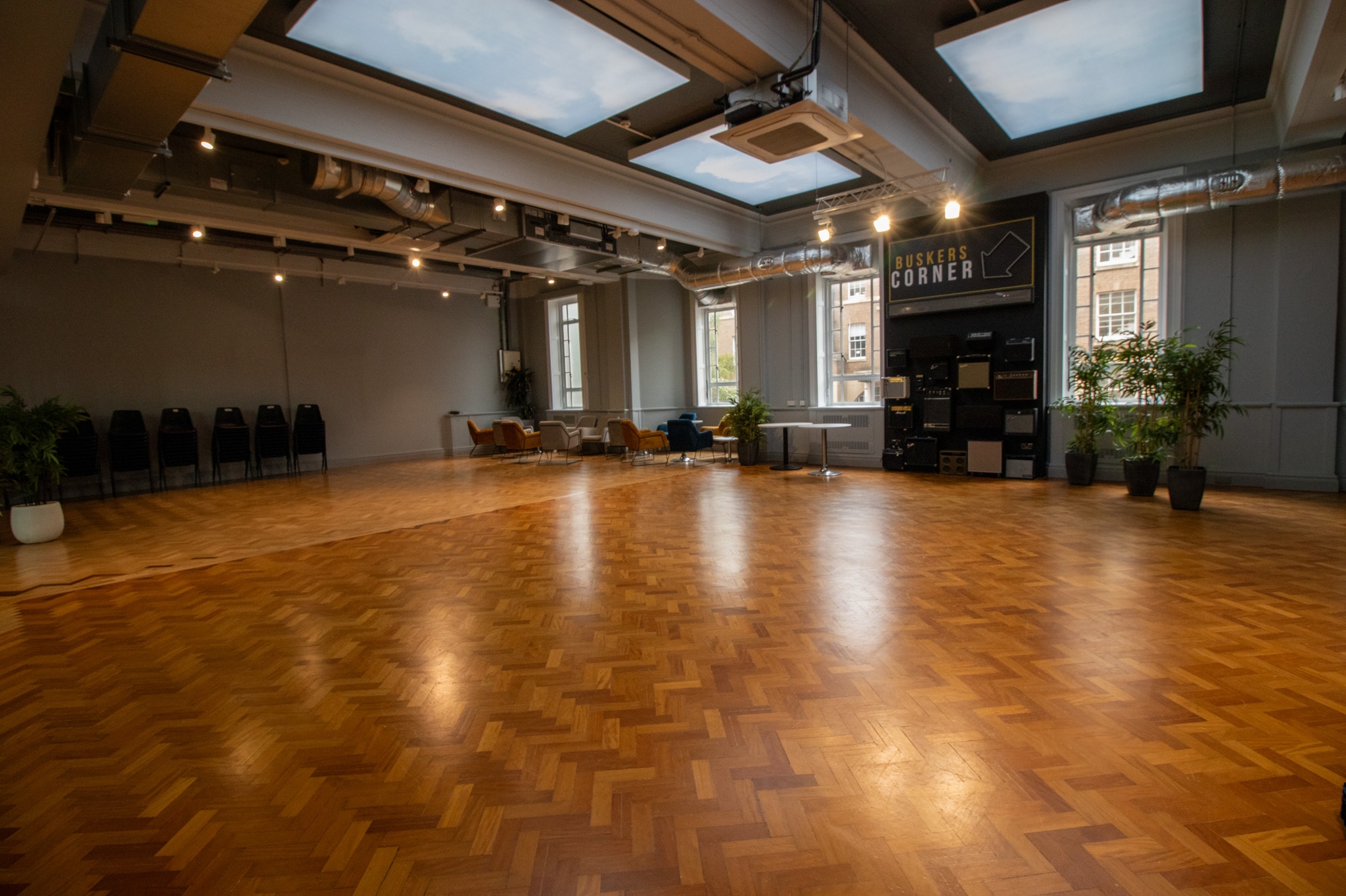 Photo of University Of Leicester Students' Union, Union Studio