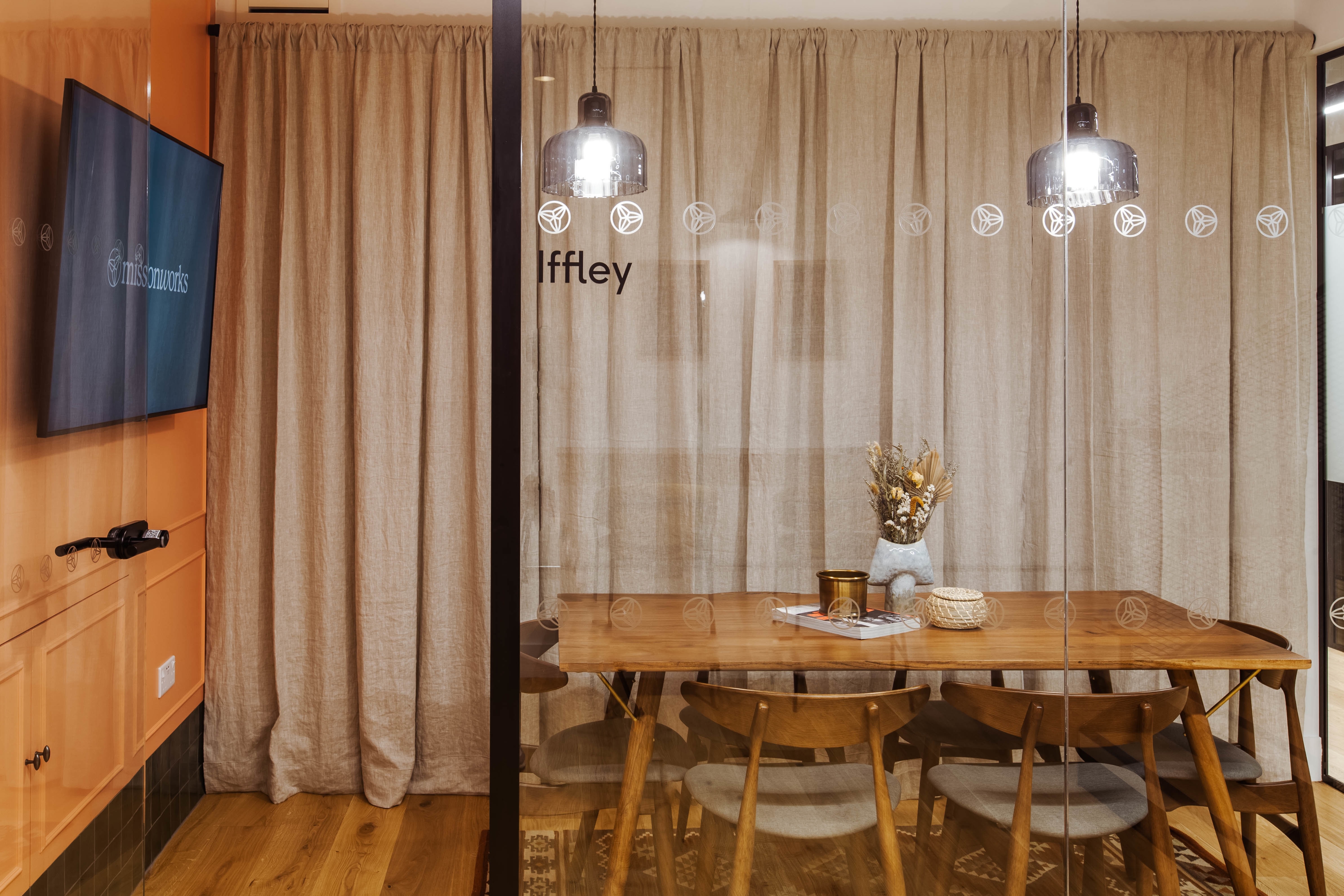 Photo of Missionworks, Meeting Room