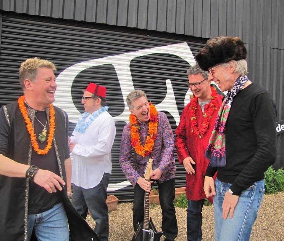 Photo of Bonafidestudio