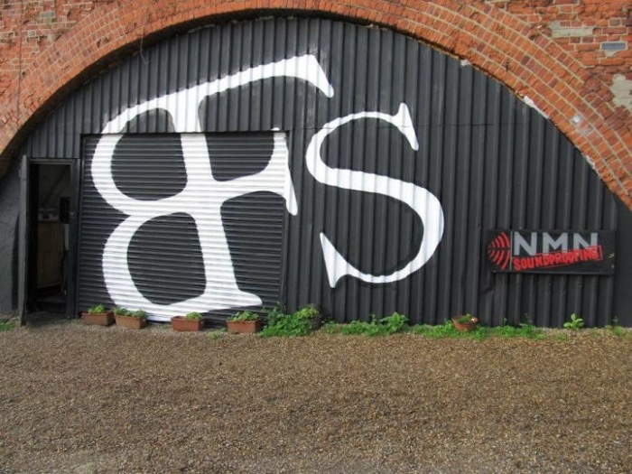 Photo of Bonafidestudio