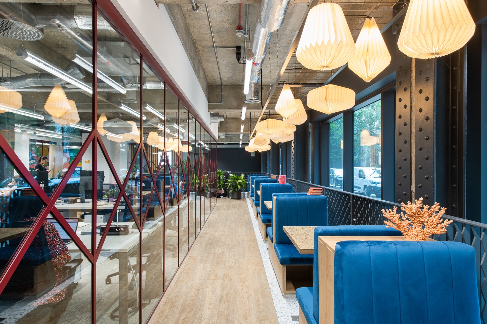 Photo of Aldgate East, Aldgate East Event Space