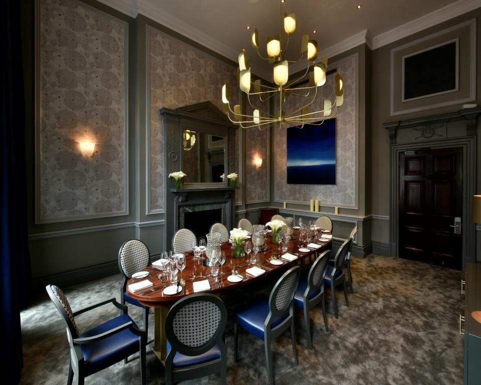 Photo of Andaz London Liverpool Street, Exchange