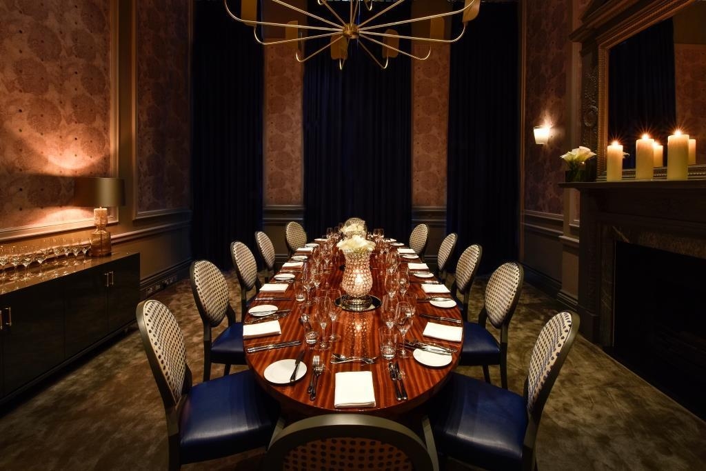 Photo of Andaz London Liverpool Street, Exchange