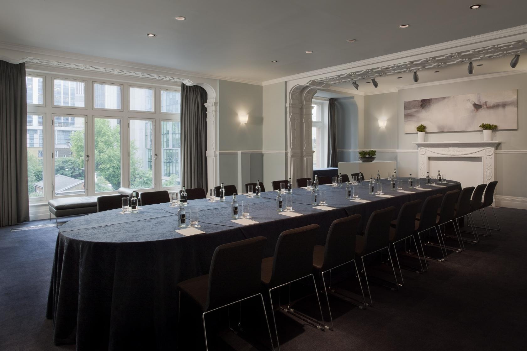 Photo of Andaz London Liverpool Street, Minories