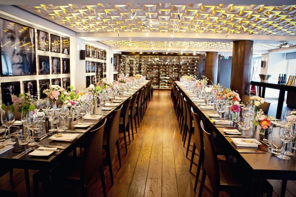 Photo of Andaz London Liverpool Street, Andaz Studio