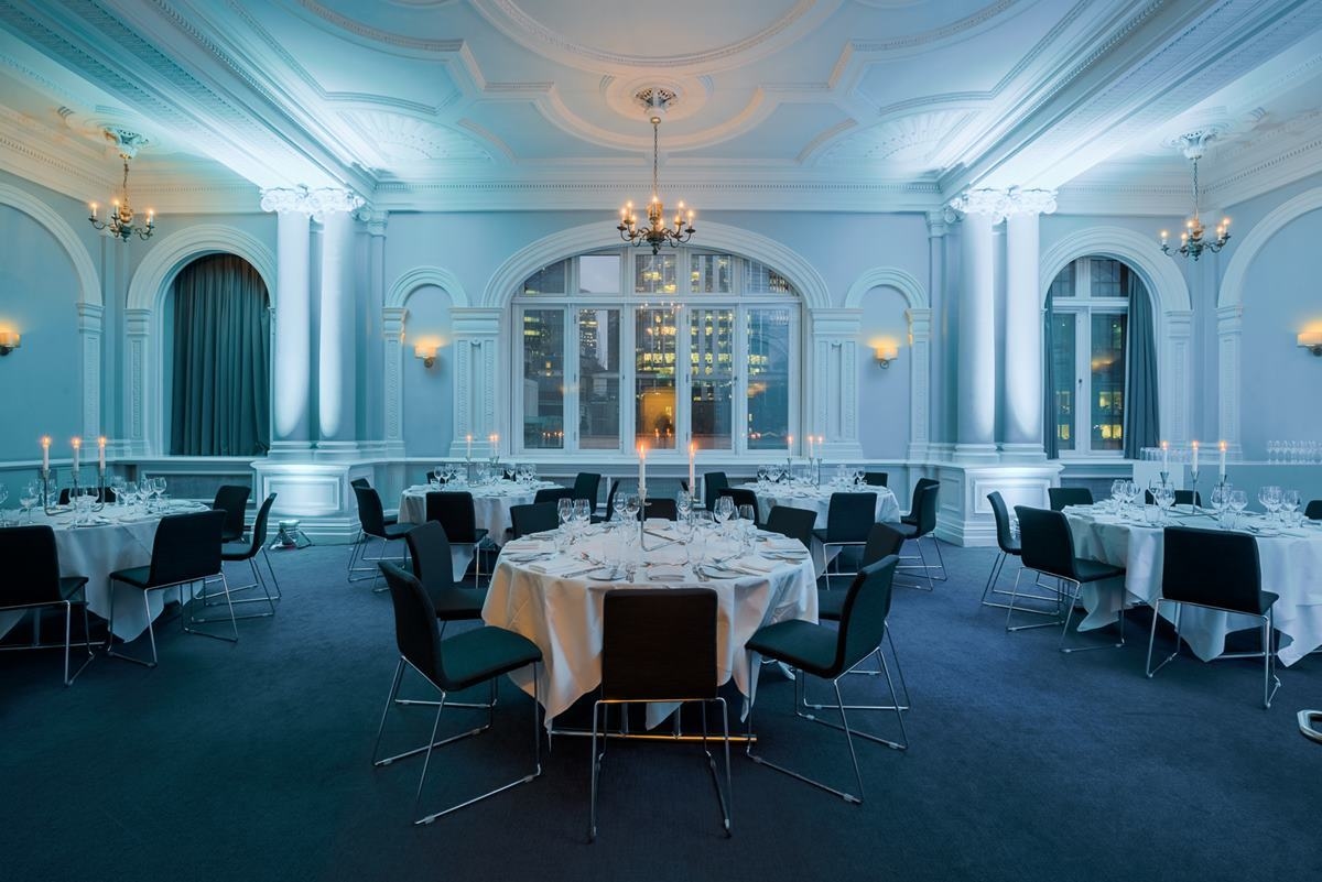 Photo of Andaz London Liverpool Street, Fenchurch