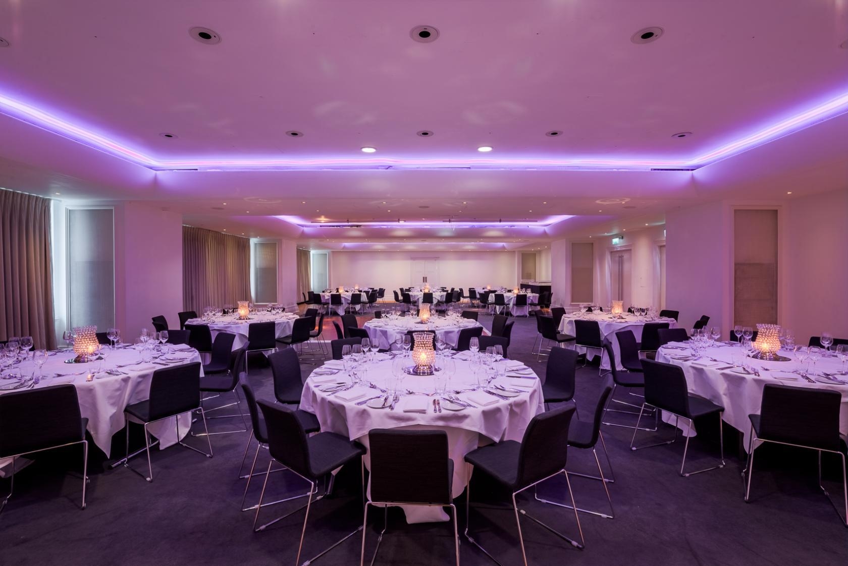 Photo of Andaz London Liverpool Street, Great Eastern Suite