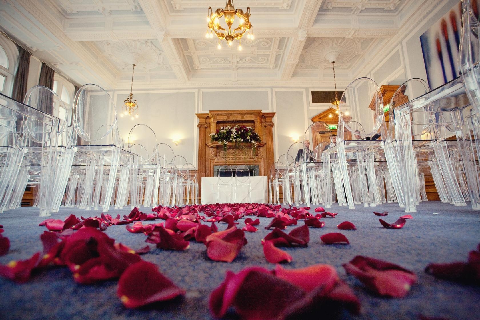 Photo of Andaz London Liverpool Street, Bishopsgate & Chancery