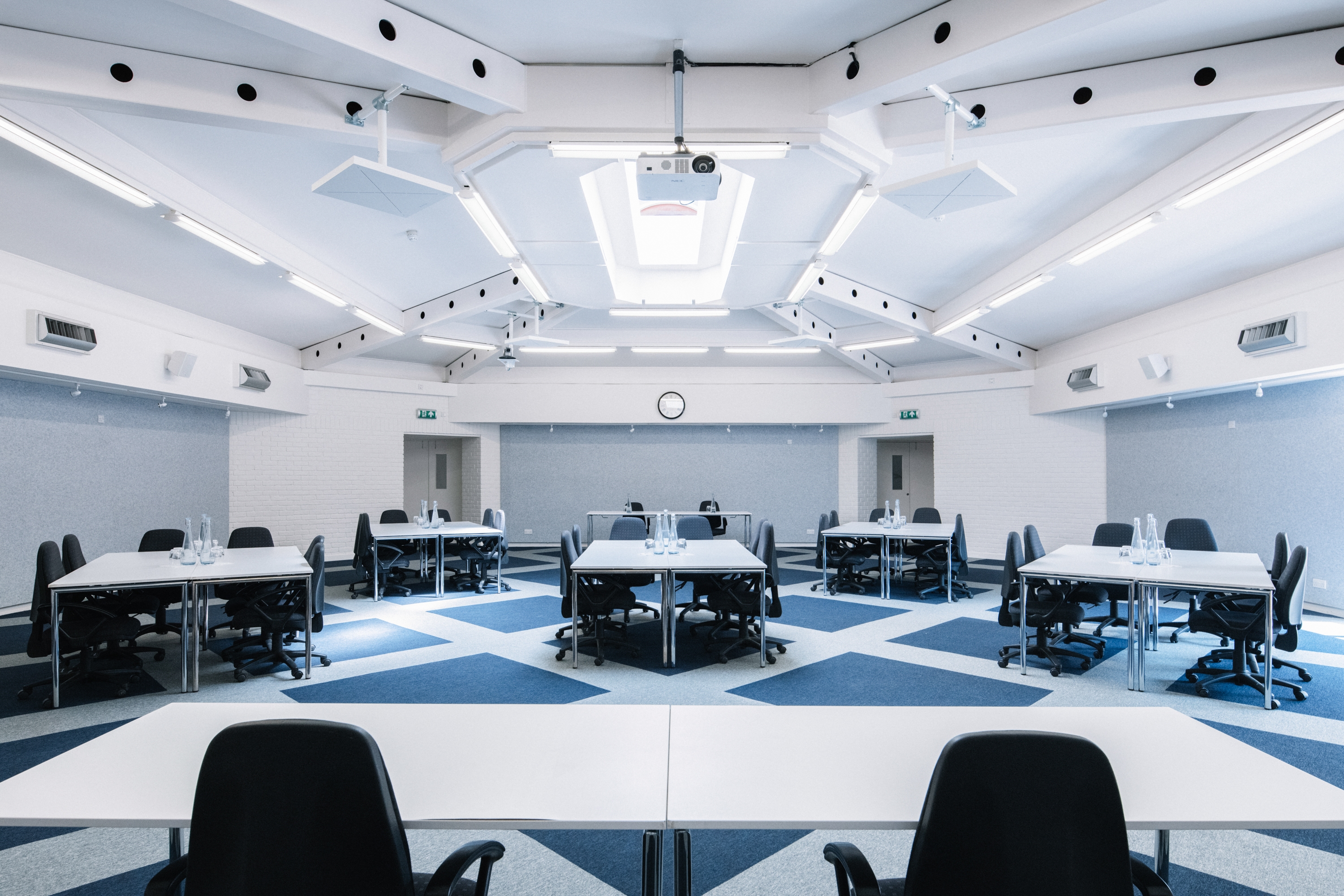 Photo of Ashridge House, Brindley