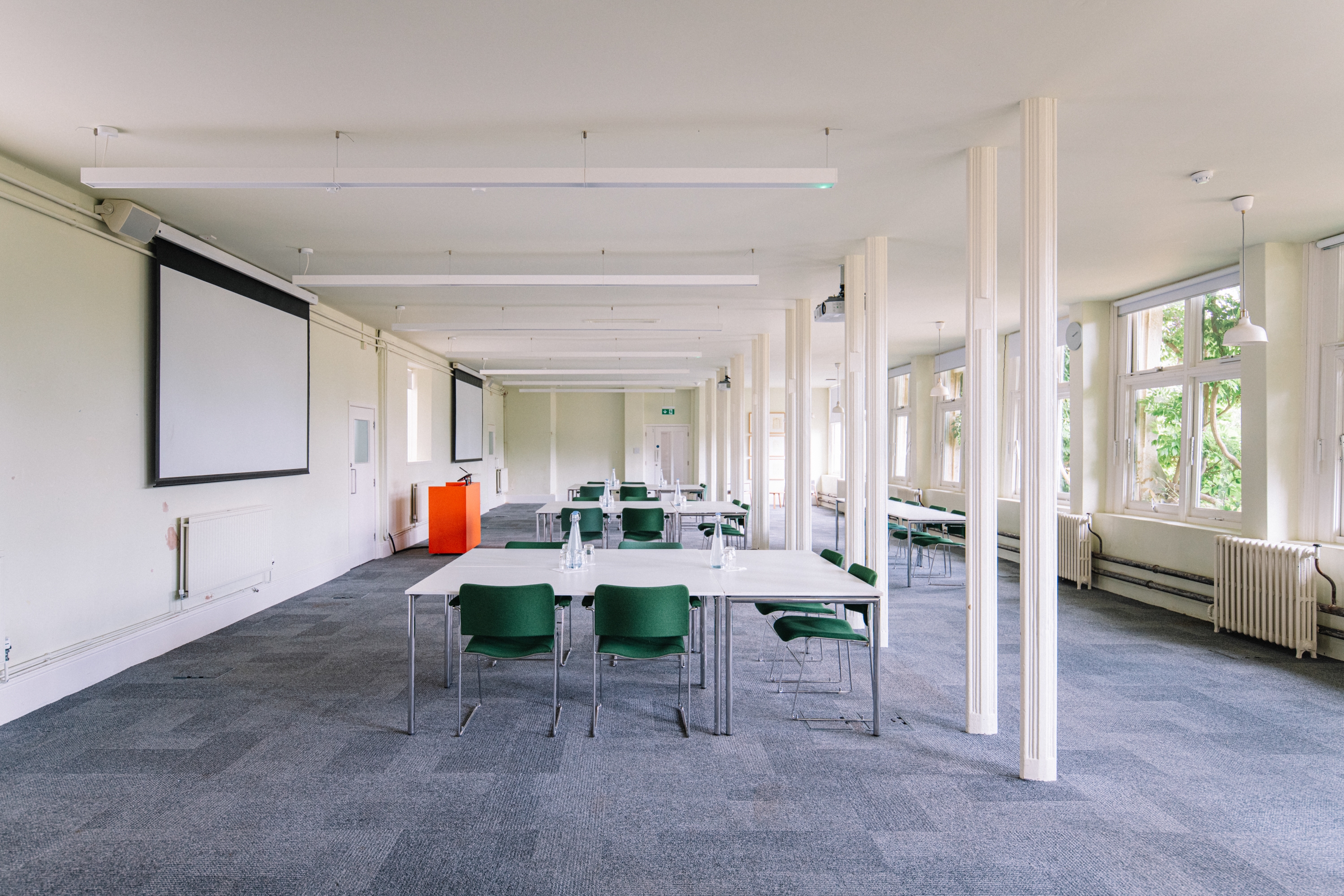 Photo of Ashridge House, The Orangery