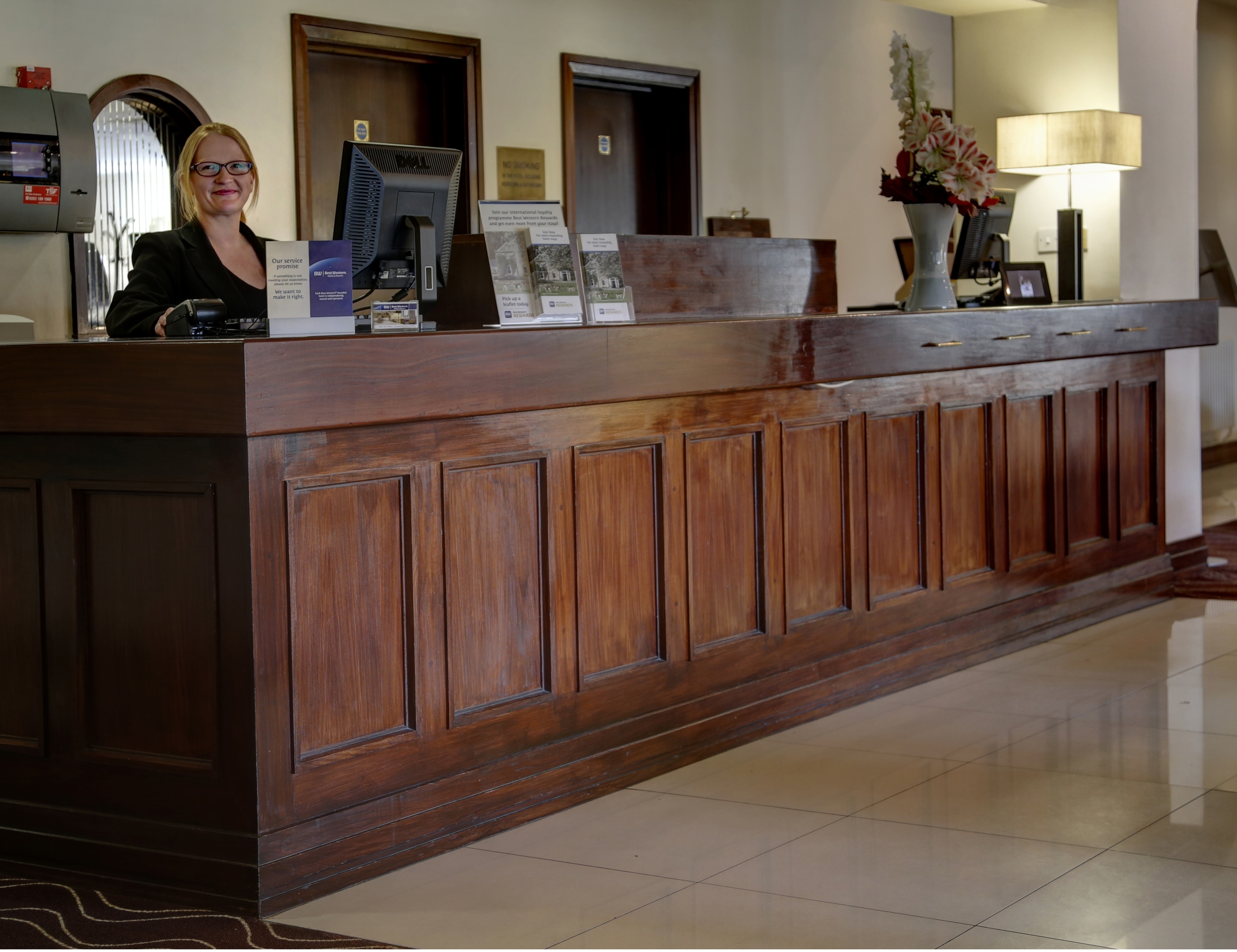 Photo of BEST WESTERN Buckingham Hotel, Claydon