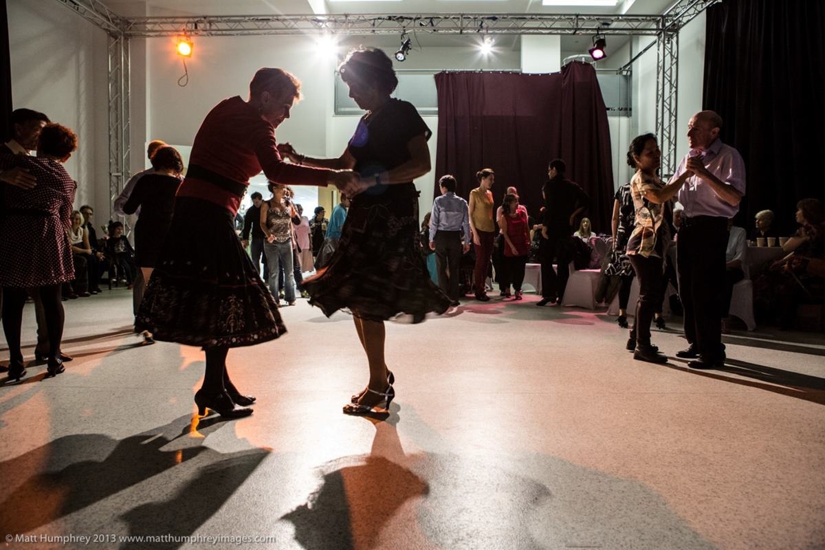 Photo of Empire 2, The Main Hall