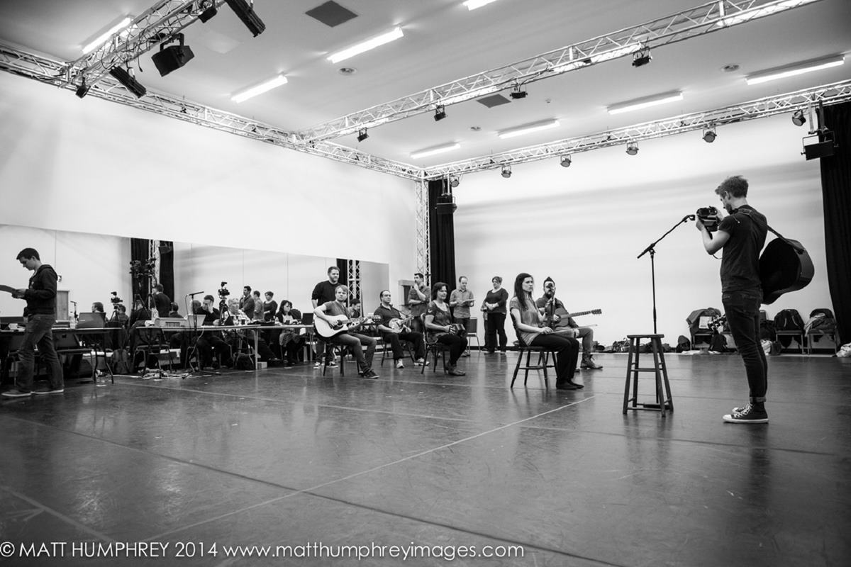 Photo of Empire 2, The Main Hall