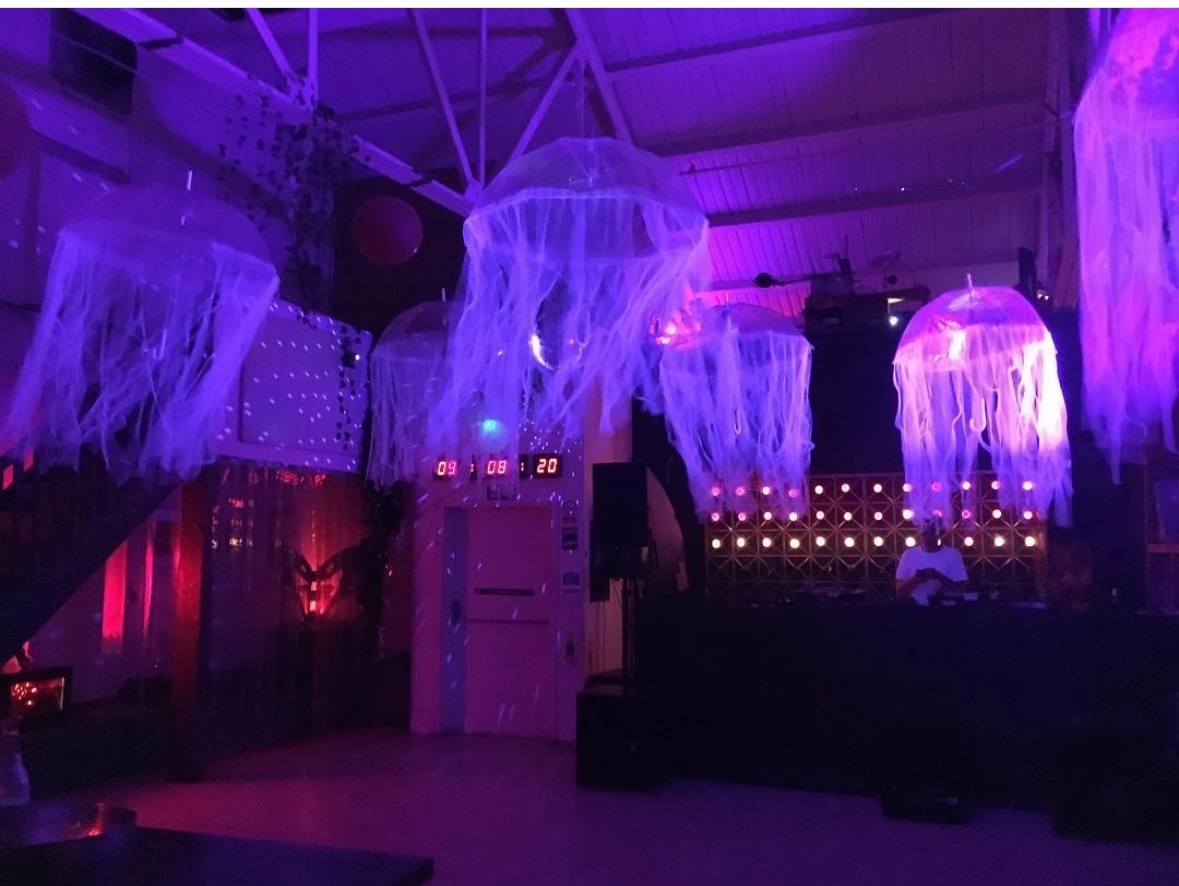 Photo of Low Profile Studios, The Warehouse