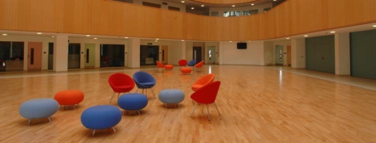 Photo of Oasis Academy Enfield, Room 1-11