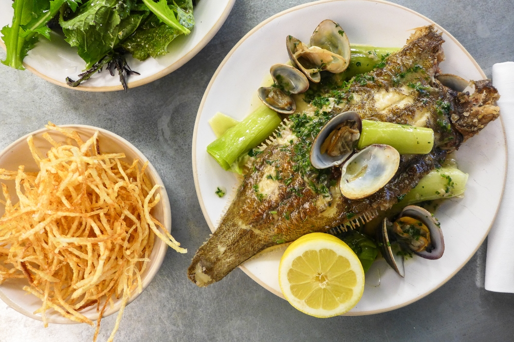 Photo of Sardine, Sardine Restaurant