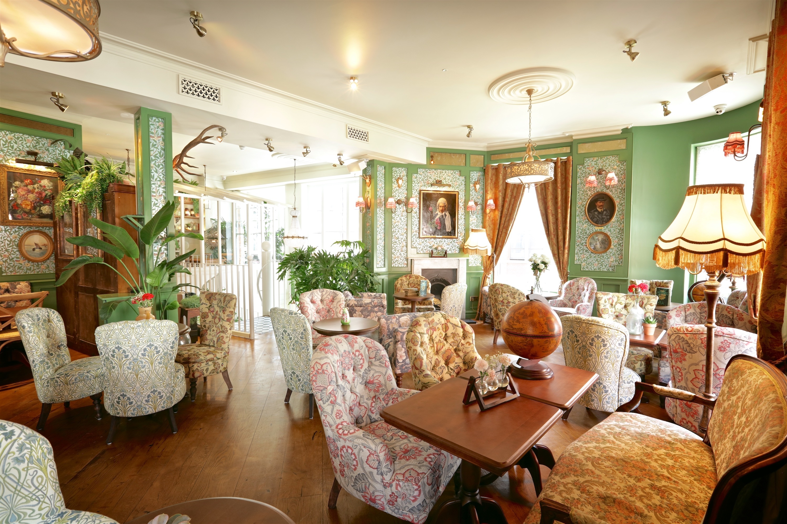 Photo of Mr Fogg's Botanical Tavern, House Of Botanicals