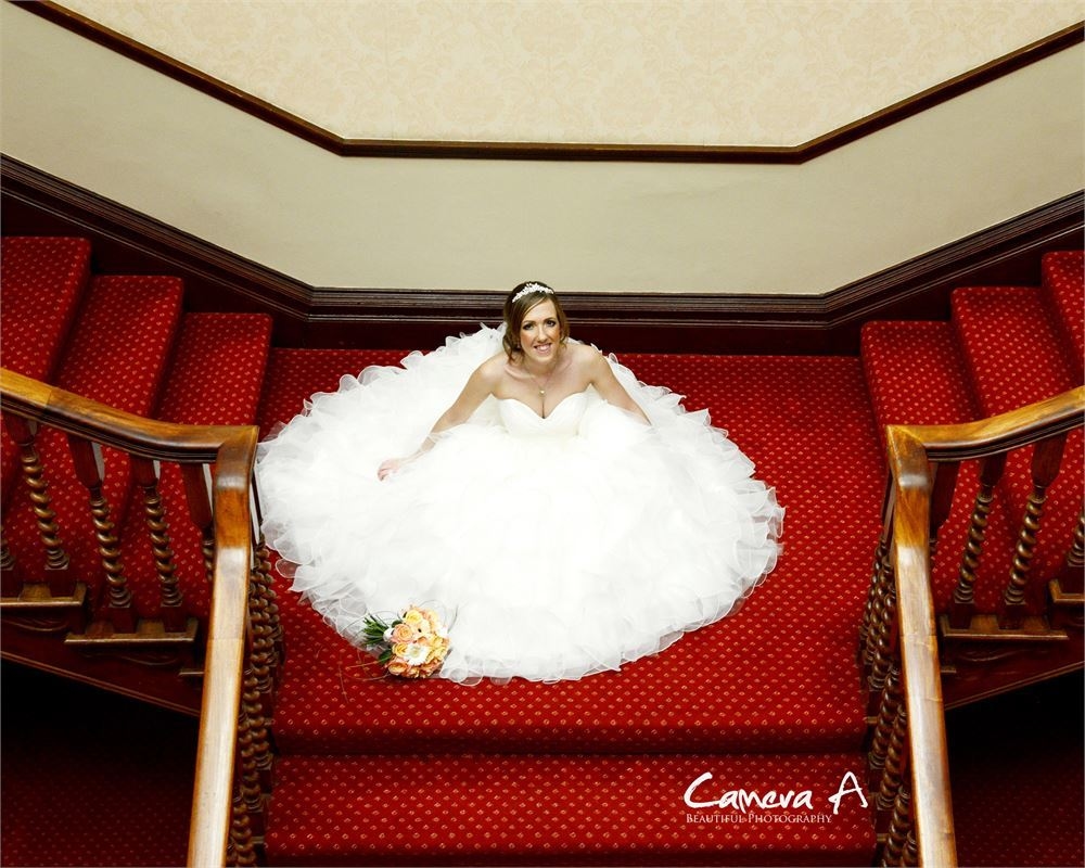 Photo of Blackwell Grange Hotel, Exclusive Hire