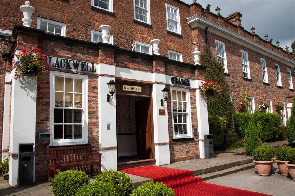 Photo of Blackwell Grange Hotel, Exclusive Hire