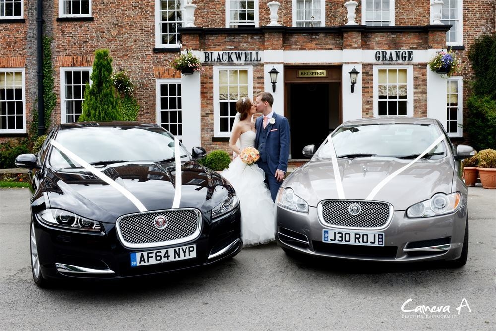 Photo of Blackwell Grange Hotel, Exclusive Hire