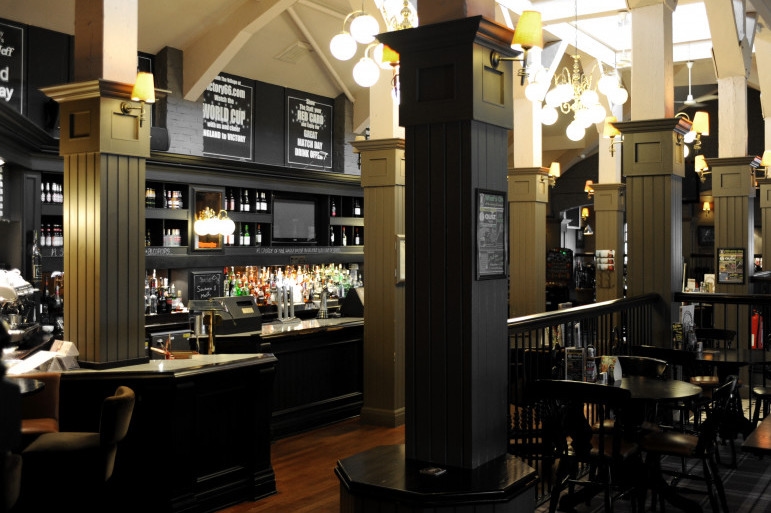 Photo of Village Hotel Liverpool, Village Hotel