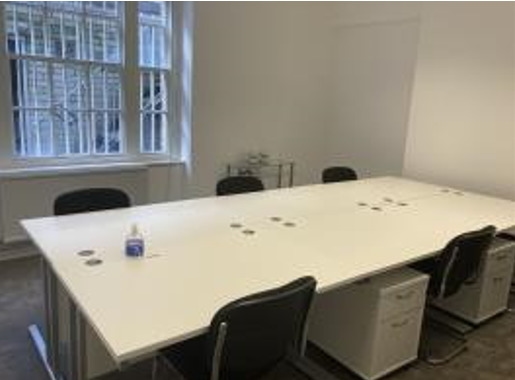 Photo of Citibase London Victoria Catherine Place, Elizabeth