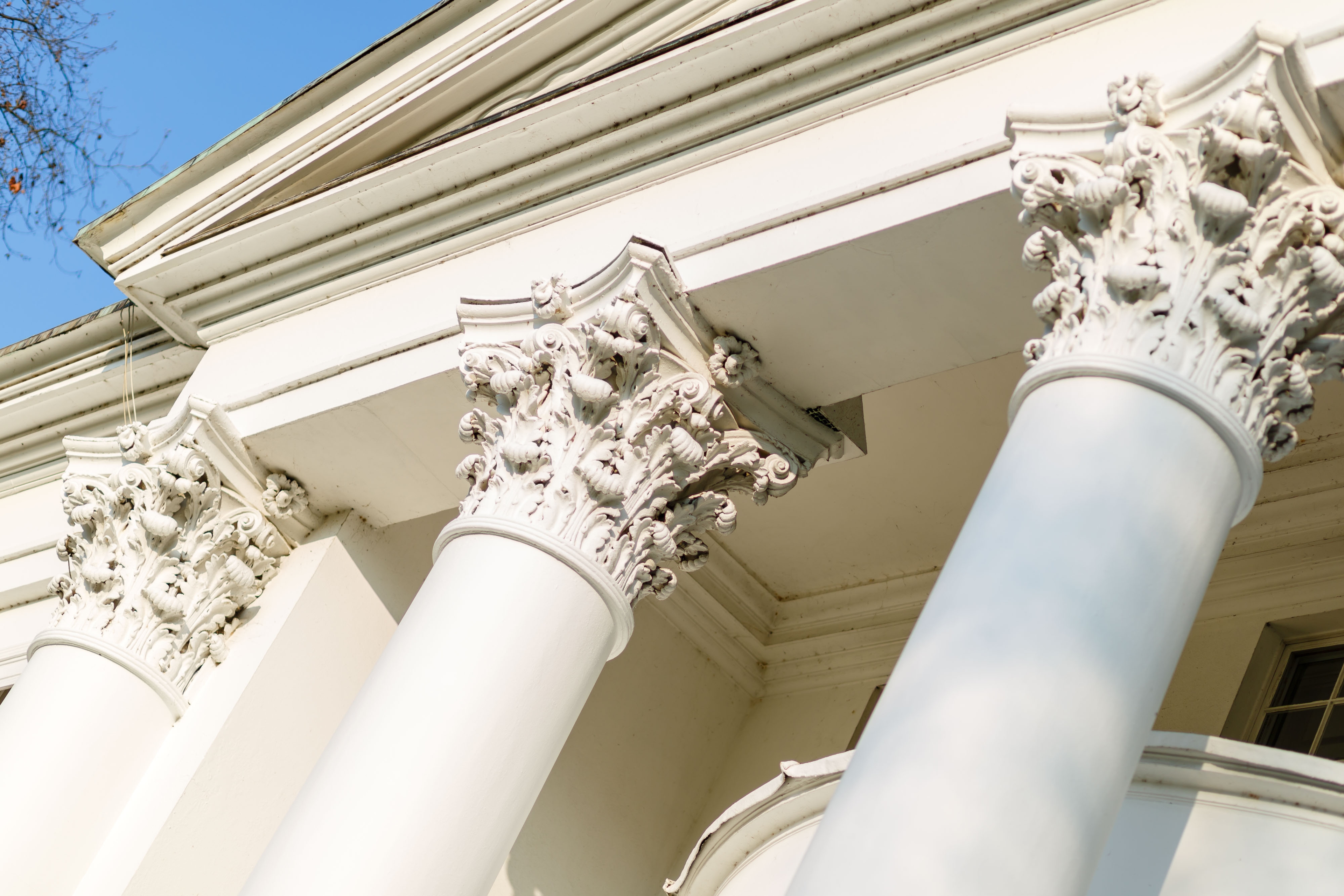 Photo of The Hurlingham Club