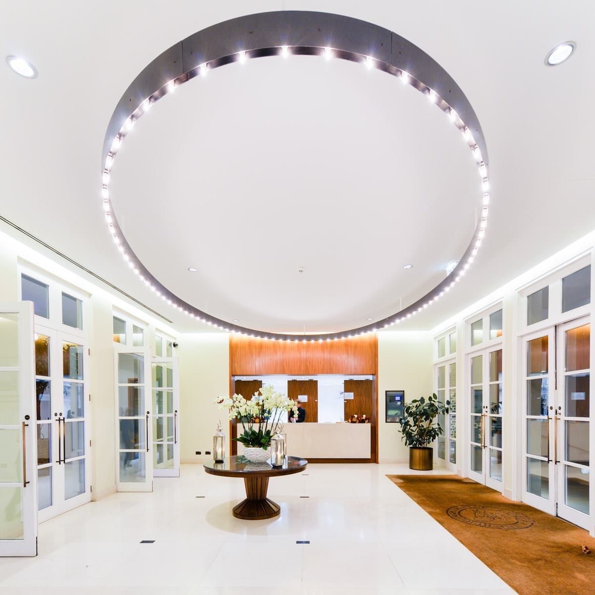 Photo of The Hurlingham Club, Palm Court & Broomhouse Suite