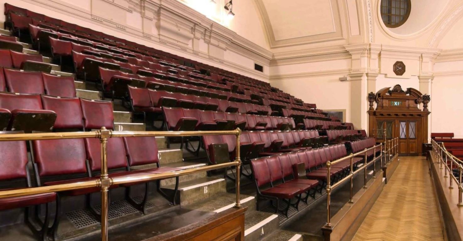 Photo of Westminster City Council, The Great Hall