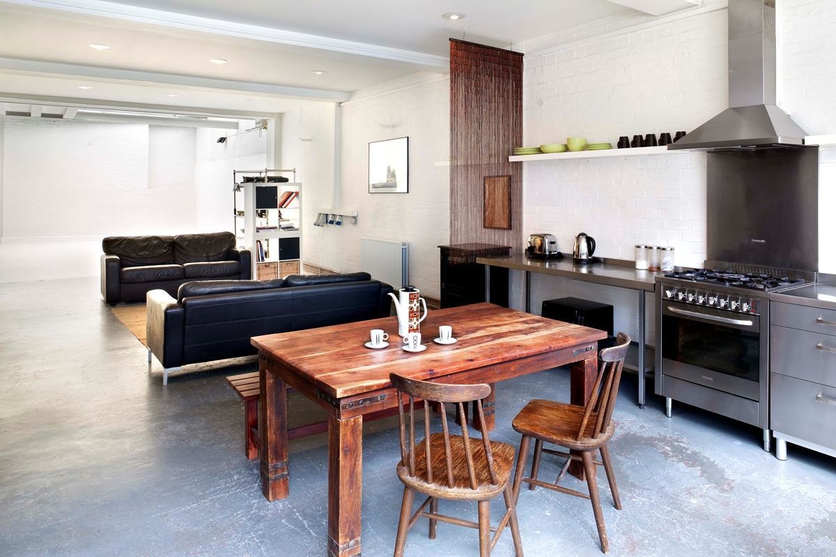 Photo of White Room Studio, Exclusive Hire