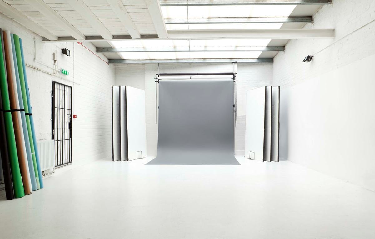 Photo of White Room Studio, Exclusive Hire
