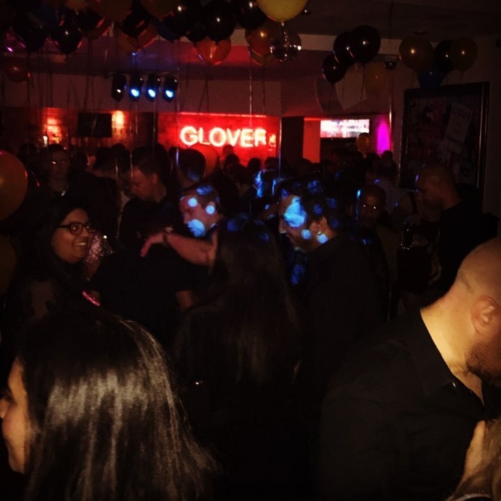 Photo of Glovers Functions & Events