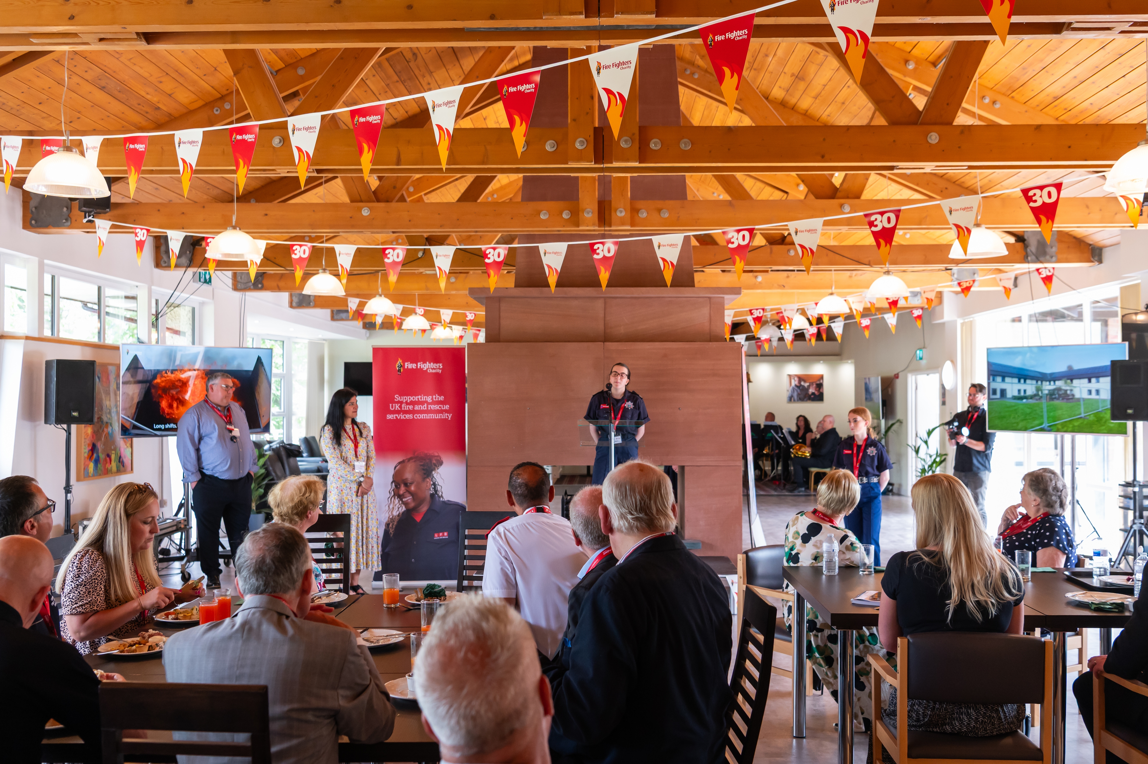 Photo of Jubilee House, Communal Area