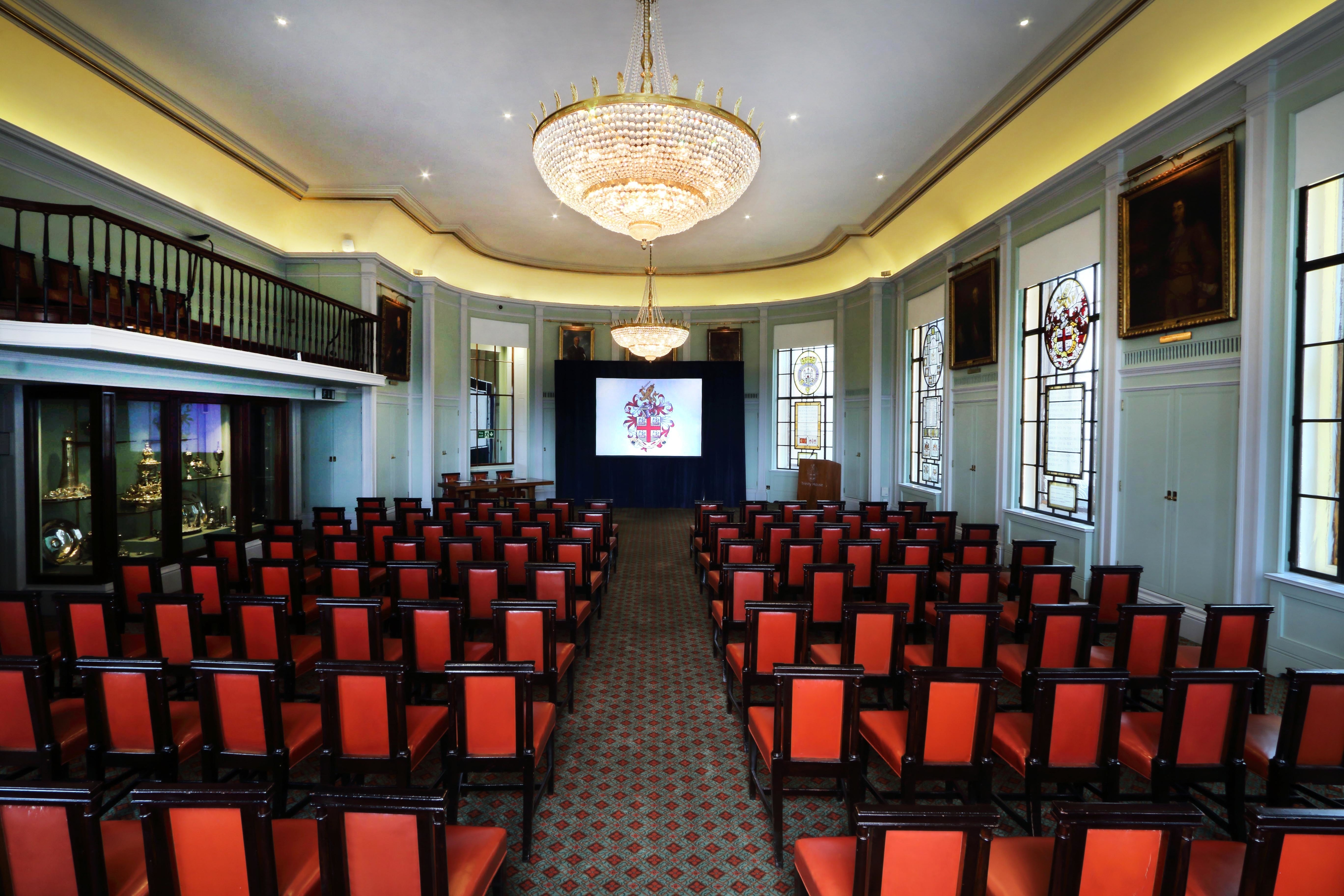 Photo of Trinity House, Exclusive Hire
