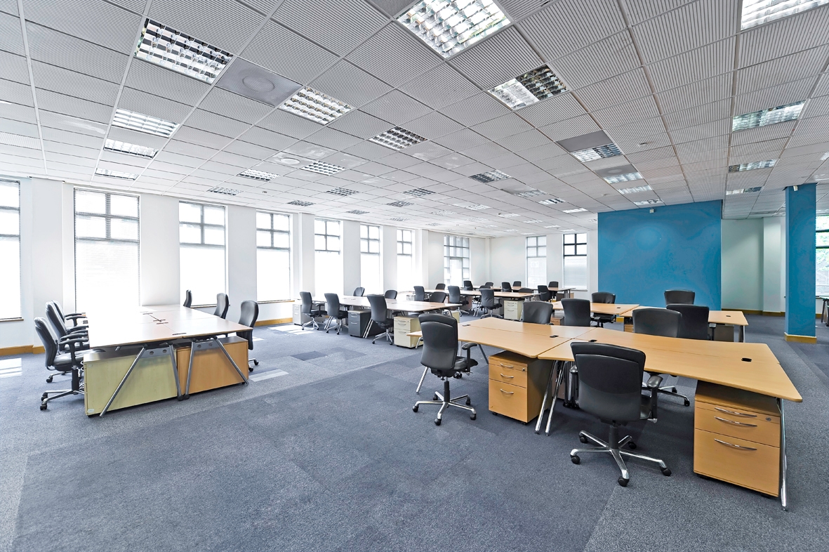 Photo of Regus Staines The Causeway