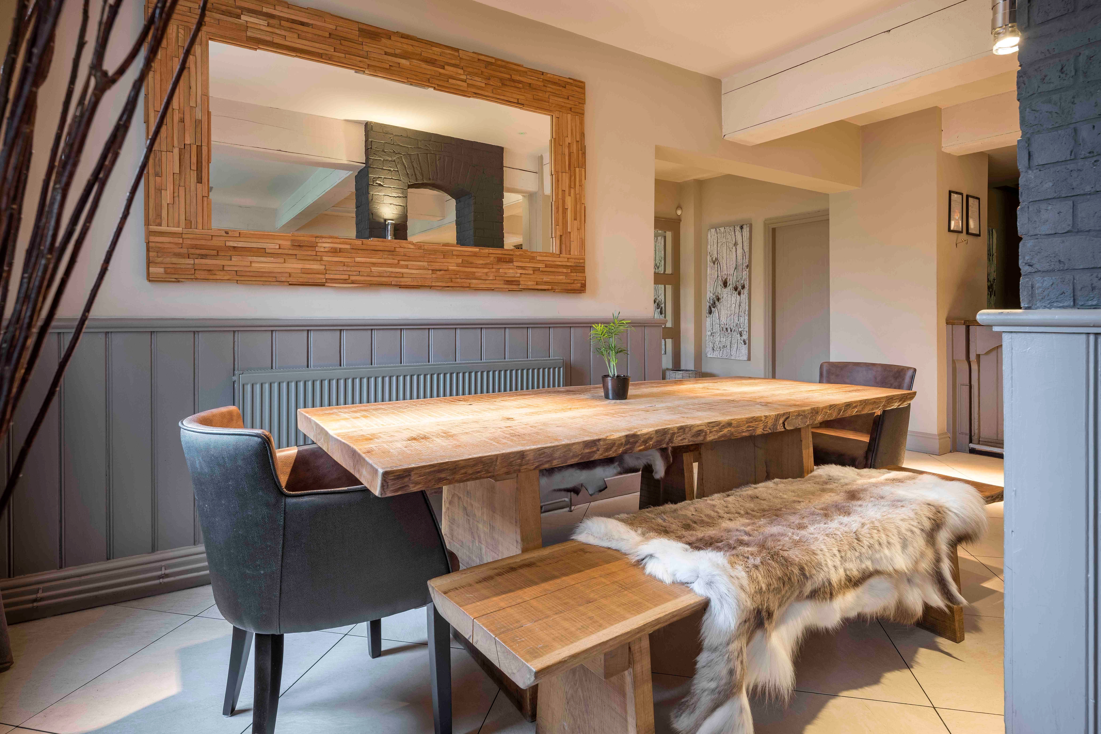 Photo of The Wayfarer