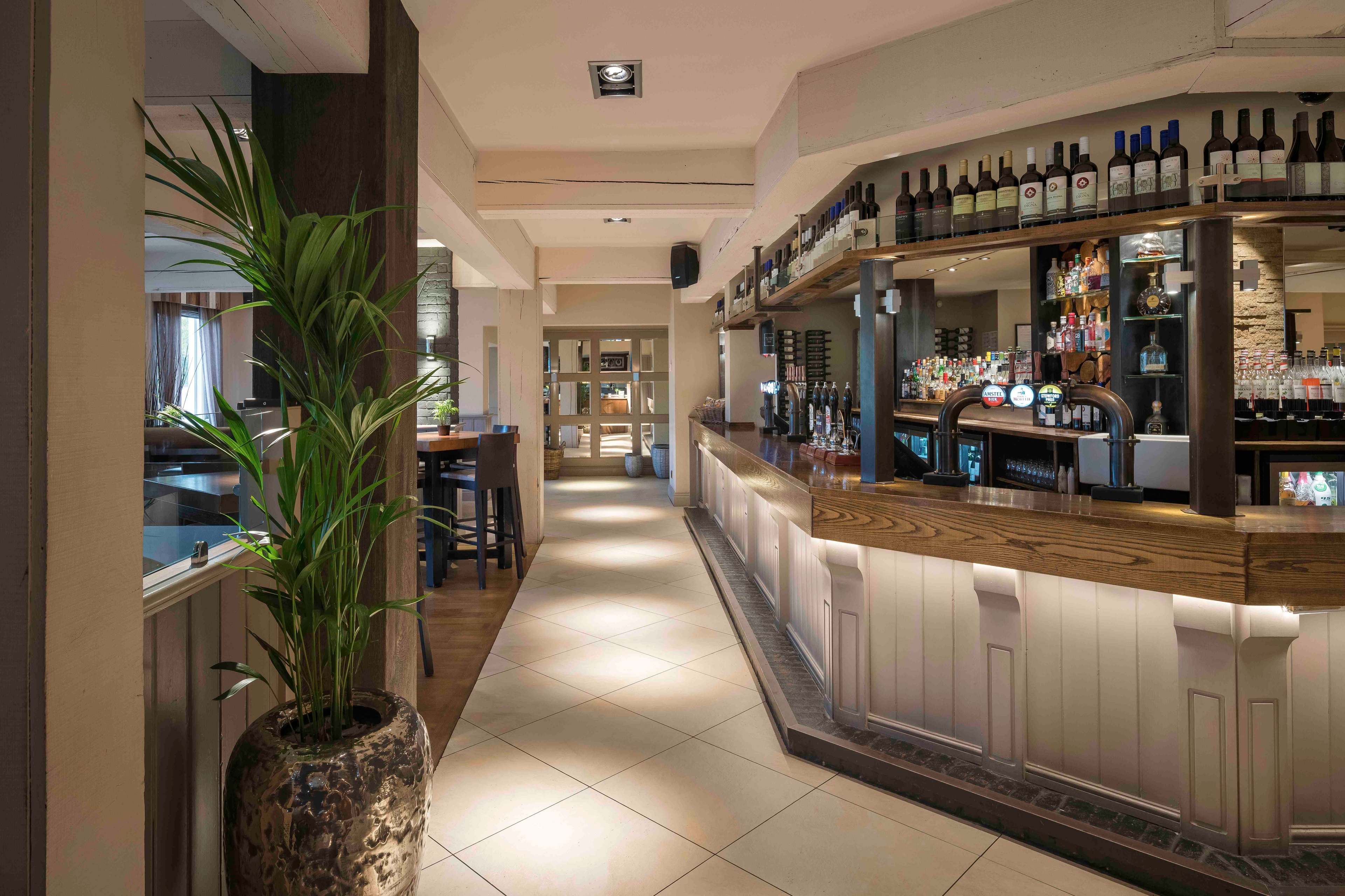 Photo of The Wayfarer, The Coral Room